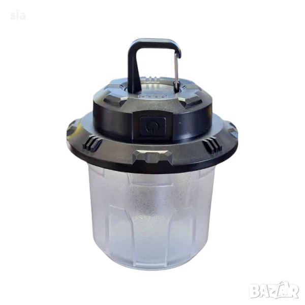 Лампа за Къмпинг, снимка 1