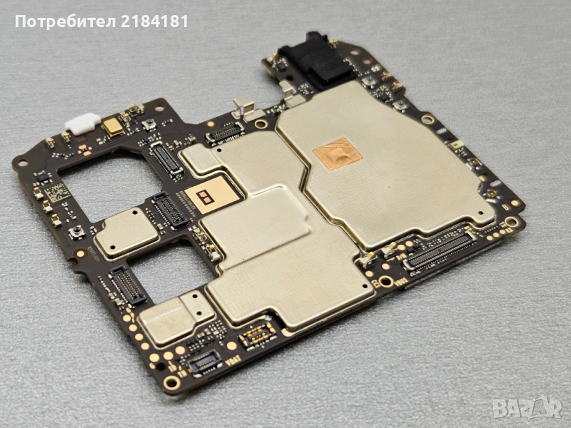 Дънна системна платка Xiaomi redmi note 12 5G 22111317G, снимка 1