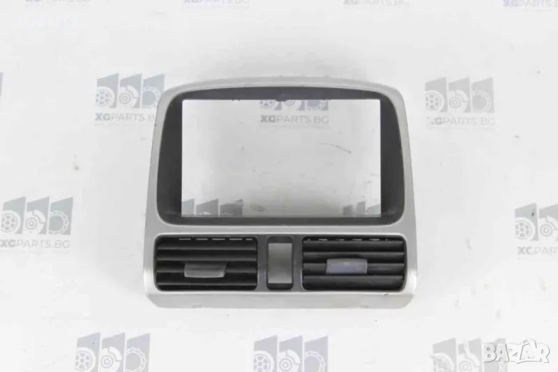 Централна конзола с духалки за Honda CR-V II (2002-2006), снимка 1