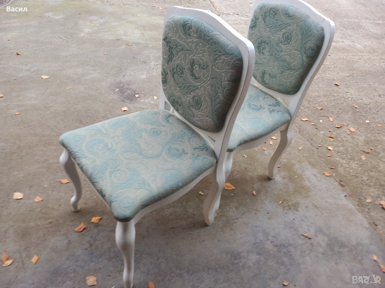 Стол, столове , снимка 1