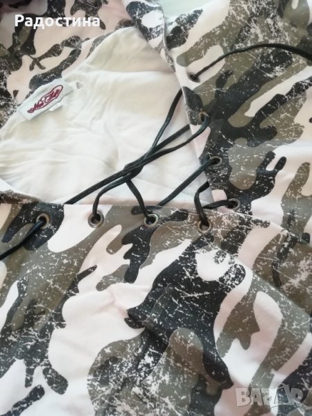 Mon cher - спорта рокля, снимка 1