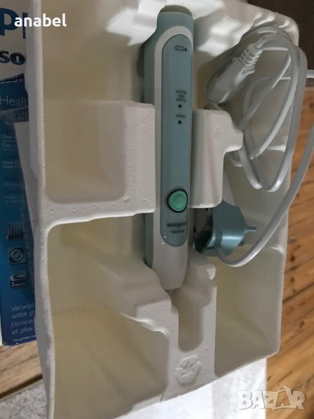 Електрическа четка за зъби Philips Sonicare HealthyWhite 6710, снимка 1