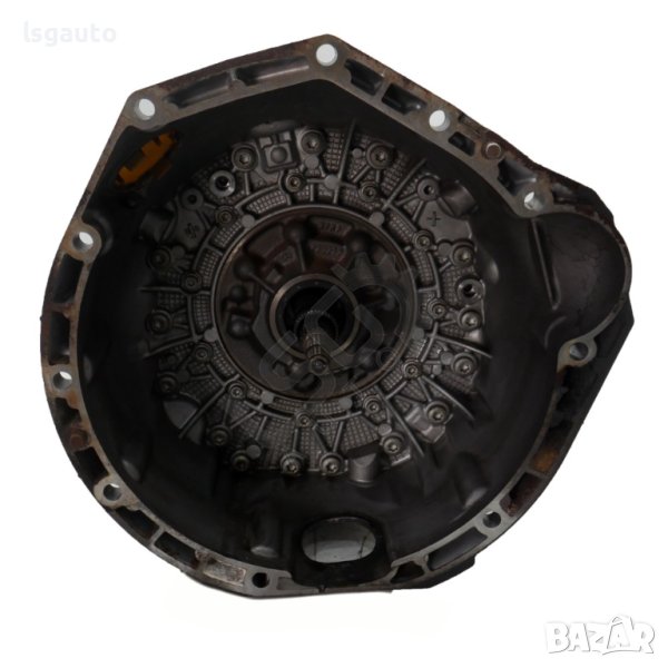 Автоматична скоростна кутия Mercedes-Benz C-Class 204 (W/S/C) 2007-2014 ID: 114785, снимка 1