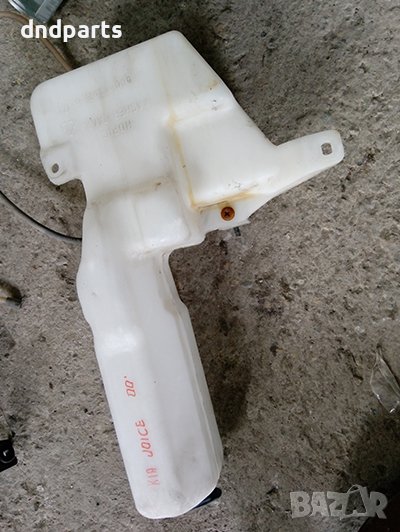 Казанче чистачки за Kia Joice, 2001г., снимка 1