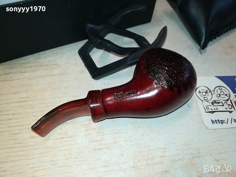 НОВА ЛУКСОЗНА ЛУЛА-КЛАСА И СТИЛ ОТ ФРАНЦИЯ 0601241848, снимка 1