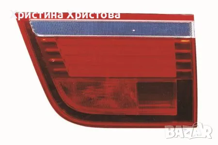 десен стоп БМВ Х5 E70 444-1312R-UE 2006-2010 нов, снимка 1