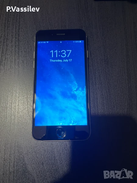 Apple iPhone 6 16GB, снимка 1