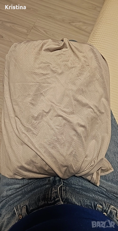 Слинг за бебеносене, снимка 1