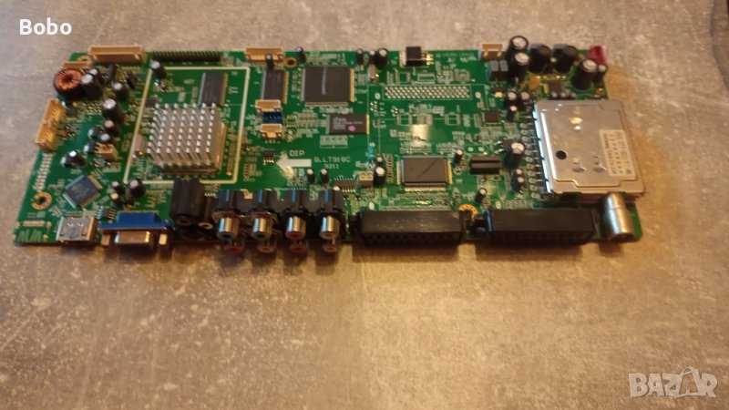 Main board B.LT918C 9211, снимка 1