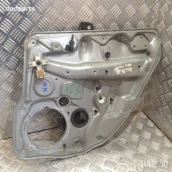 Механизъм ел. стъкло за VW Golf IV, /1998-2004/, /заден, десен/, снимка 1