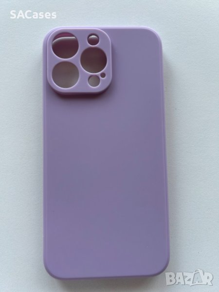 IPhone 15 Pro Max case, снимка 1