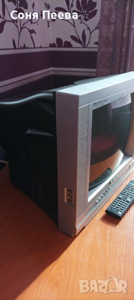 Телевизор Нео 14 инча, снимка 1