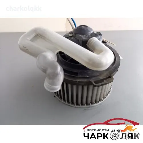  Вентилатор парно Мазда 5 2.0д  , снимка 1