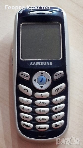 Samsung X100, снимка 1