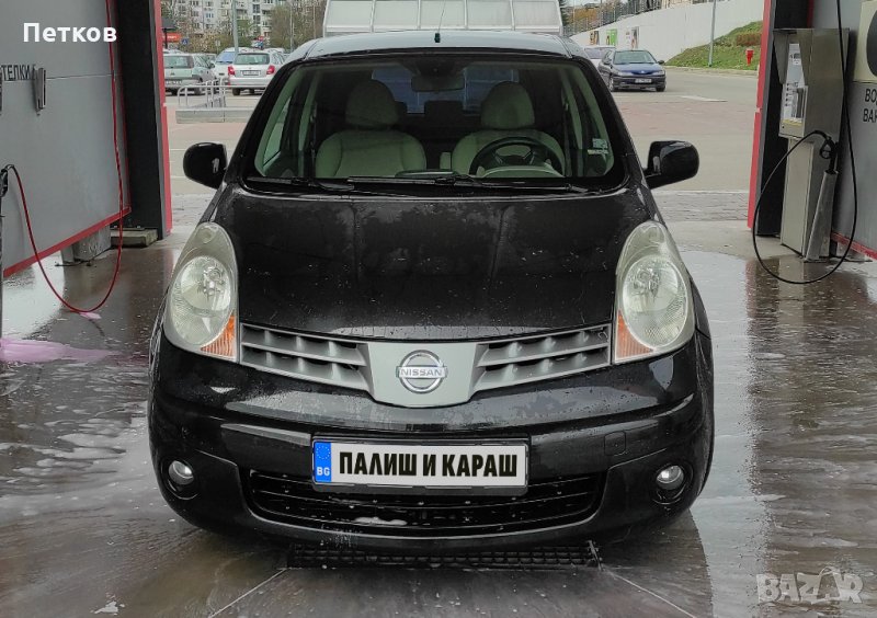 Продавам Nissan Note (сядаш и караш) 1.5 dCi, 2006, снимка 1