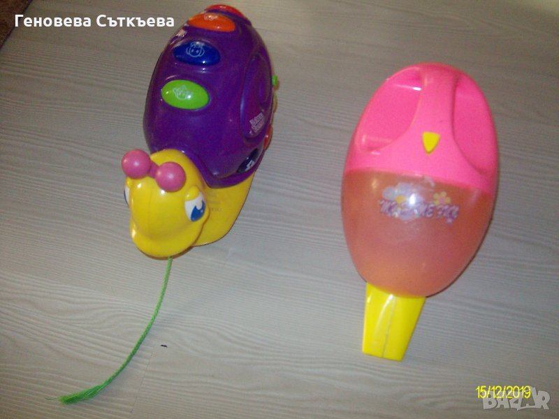детски играчки, снимка 1