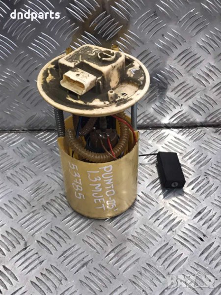 Помпа резервоар Fiat Punto,1.3JTD,2005г., снимка 1