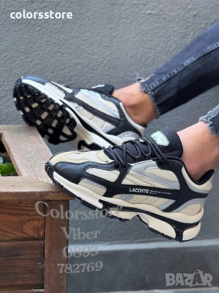Мъжки маратонки Lacoste/BR61s, снимка 1