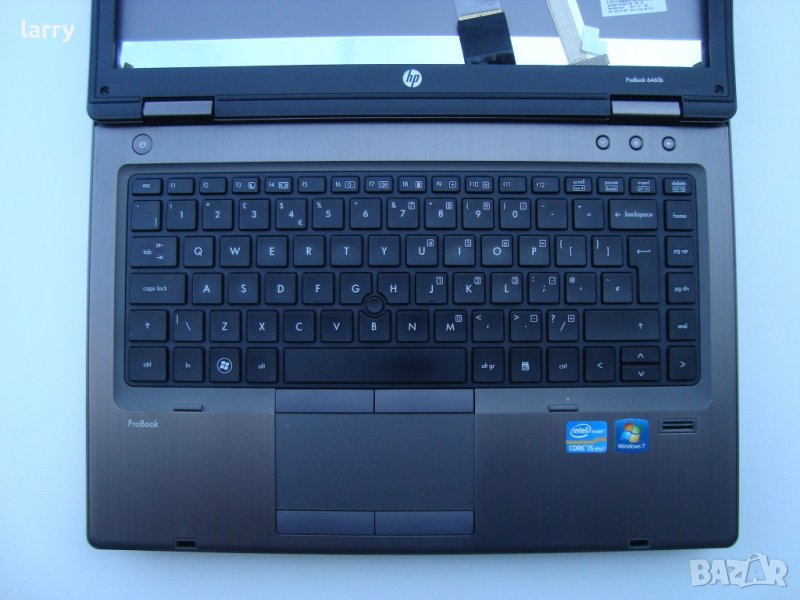 HP ProBook 6460b лаптоп на части, снимка 1