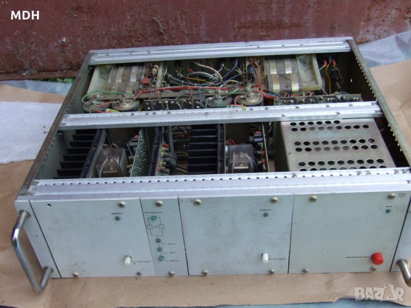 крайно стъпало , снимка 1