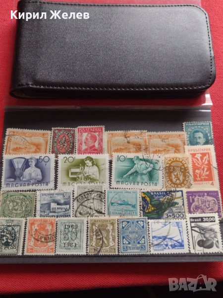 Пощенски марки смесени серий стари редки перфектно състояние уникати за КОЛЕКЦИЯ 37253, снимка 1