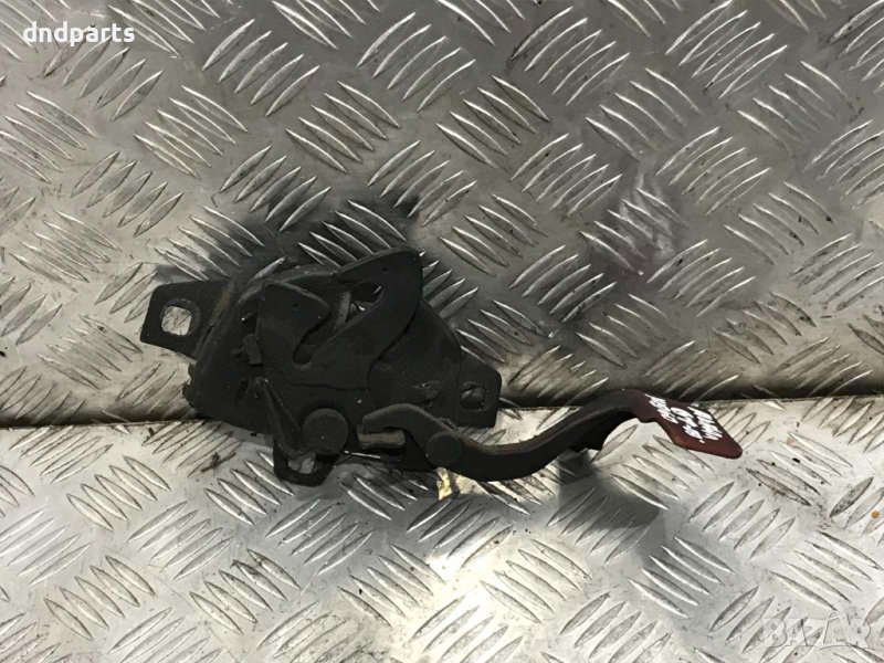 Брава преден капак Alfa Romeo GT,2003г., снимка 1