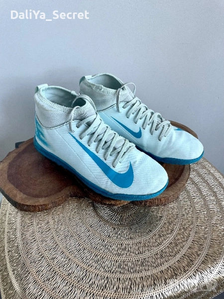 Стоножки Nike 33,5 номер, снимка 1