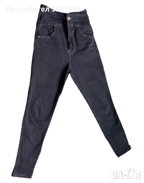 Дънки zara, снимка 1