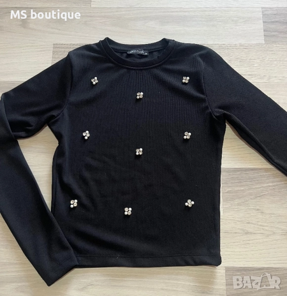 Дамска блуза, снимка 1