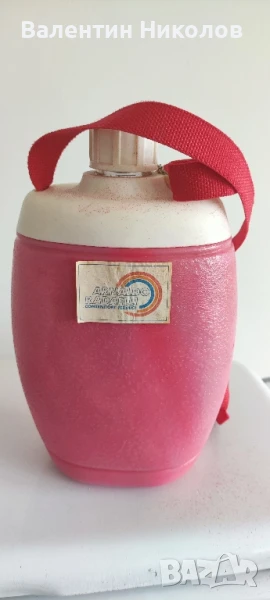 Термо манерка, снимка 1