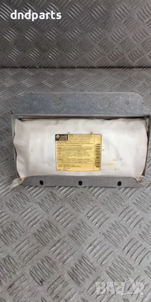 Airbag табло Kia Sorento 2.5CRDi 2002г.	, снимка 1