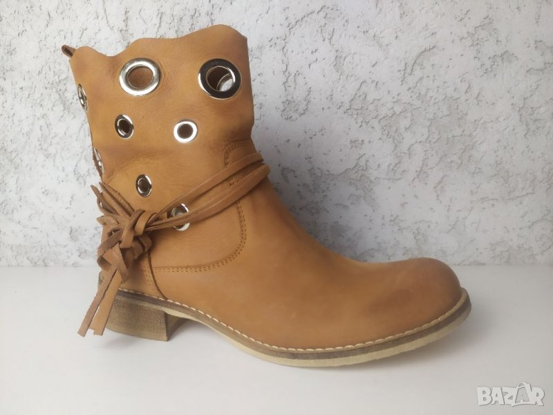 Пролетна лека бота Primadonna 36, снимка 1