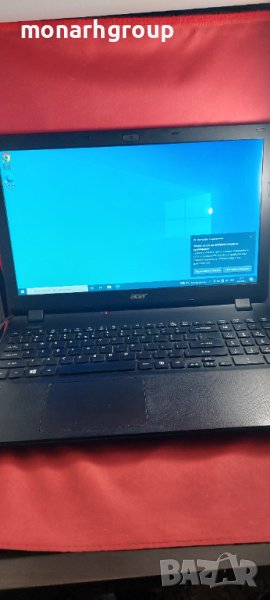 Лаптоп Acer Aspire ES1-531, снимка 1