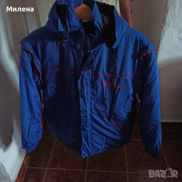 Гащеризон/Яке зимно/лятно, снимка 1