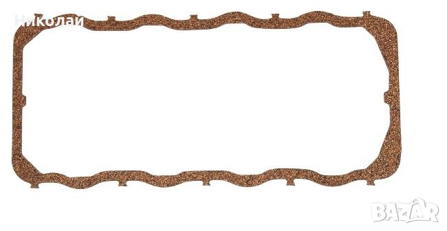 Гумена гарнитура за капака на клапаните Витара 1,6i , снимка 1