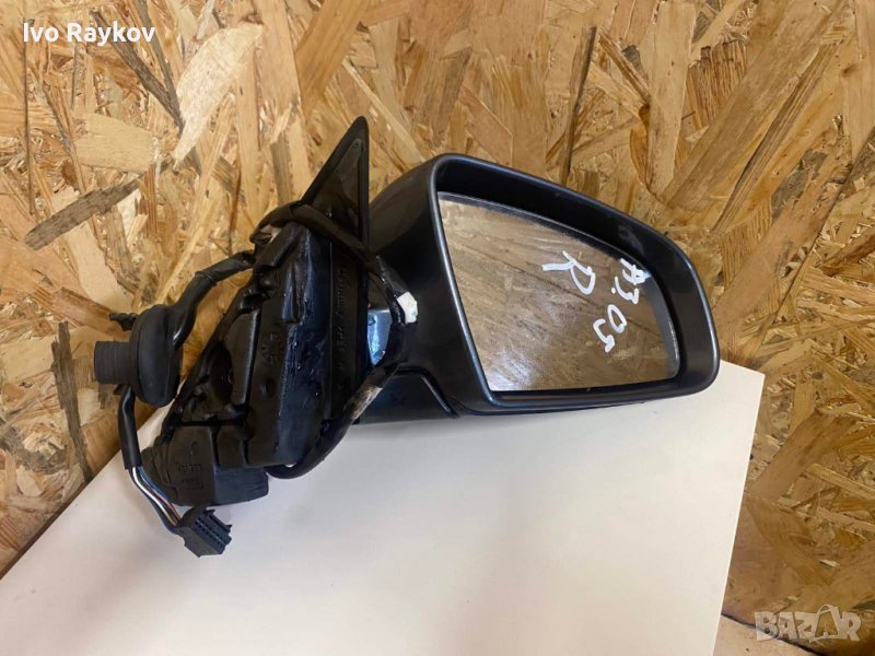 Ляво огледало от AUDI A3 2003-08, снимка 1