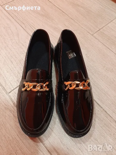 Нови обувки , снимка 1