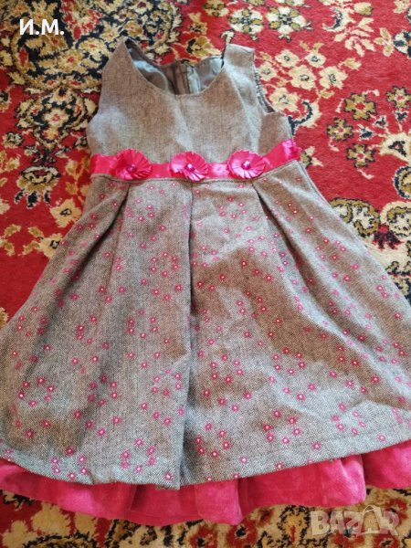 Красива рокля, снимка 1