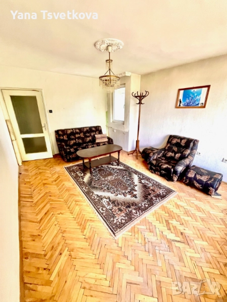 апартамент в ж.к. Сторгозия двустаен, снимка 1