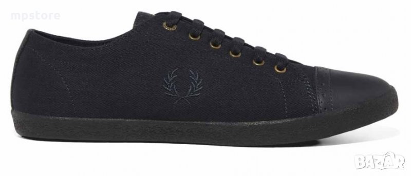 Гуменки Fred Perry, снимка 1