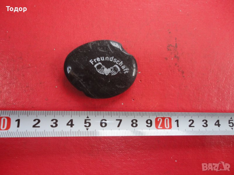 Минерал камък приятелство , снимка 1