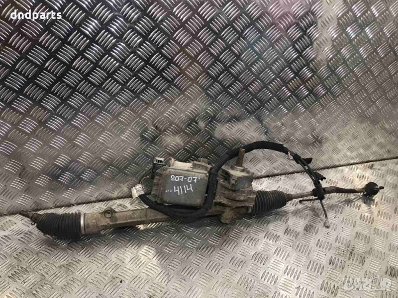 Ел.кормилна рейка Peugeot 207 2007г ., снимка 1