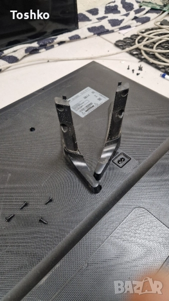 Стойка крачета за ТВ SAMSUNG UE40J5000AW, снимка 1