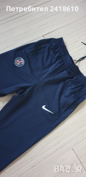 Nike  PSG Strike Mens Pant Slim Fit Size S  НОВО! ОРИГИНАЛ! Мъжко Долнище!, снимка 1