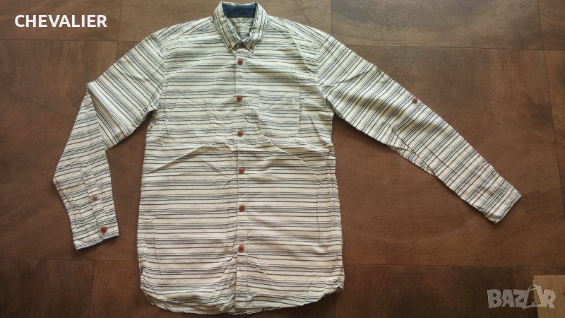 Jack & Jones ACER Shirt размер L мъжка риза 42-58, снимка 1