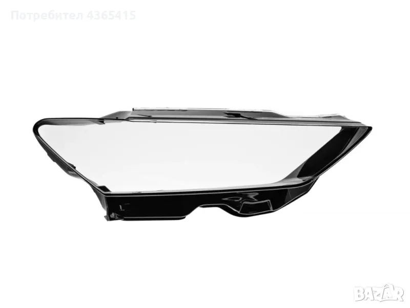 Стъклo за фар на Audi A7 C8 2019+ (Десен), снимка 1