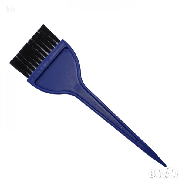 Фризьорски аксесоари - шноли, купа за боя, четки за боядисване, снимка 1