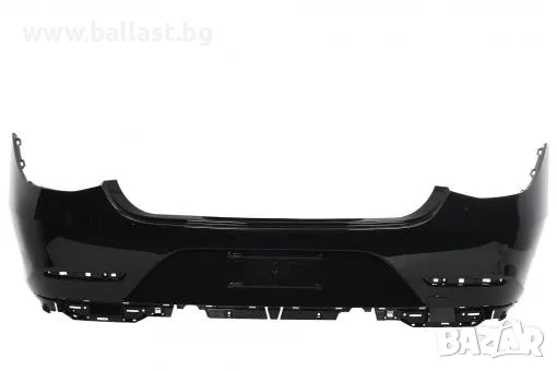 Облицовка задна броня A2578801700 CLS W257, снимка 1
