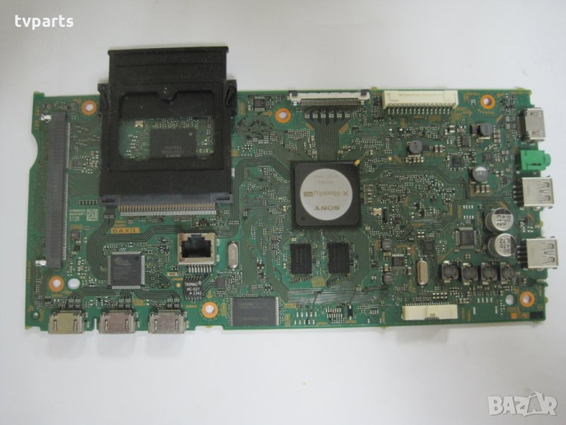 Мейнборд 1-889-202-21 173457421 SONY KDL-50W805B 100% работещ, снимка 1
