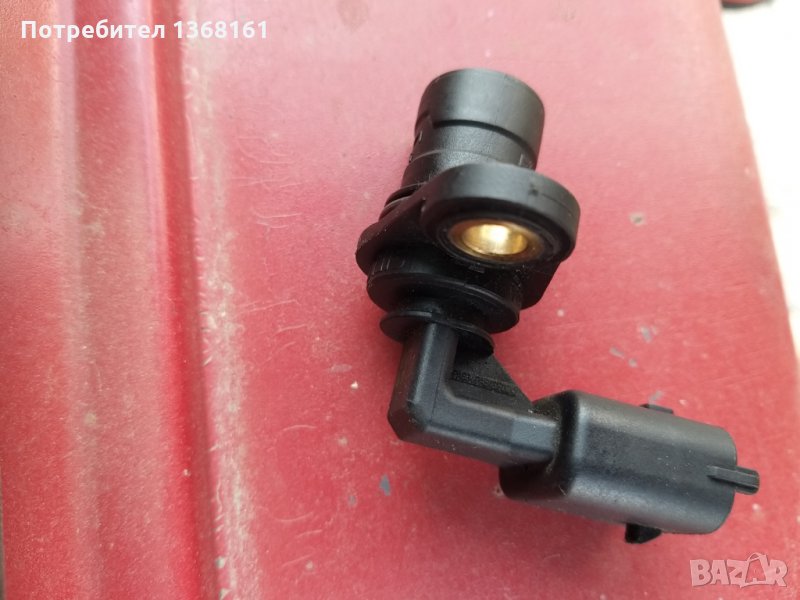 Датчик разпределителен вал.Опел Вектра С 2.2direkt.2008г. , снимка 1